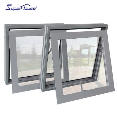 China Folding Screen And Doors Hurricane Impact High Efficiency Windows Manufacturer In China Aluminum Door For Home for sale