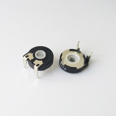 China Spanish potentiometer piher pt15 15mm carbon potentiometer 470k 474 potentiometer for sale