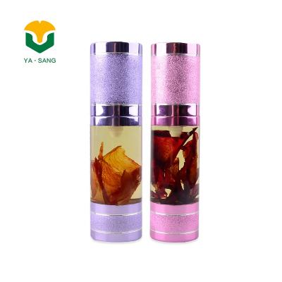 China Best Female Intimate Ingredient Oil Vaginal Tightening Oil , Yoni Oil For Women Private Care for sale