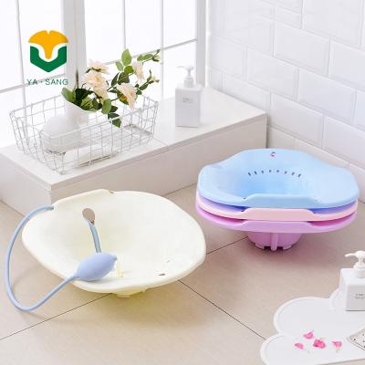 China High Quality Safety Type Yoni Steam Seat New Yoni Steam Stool Vaginal Steaming Seat for sale