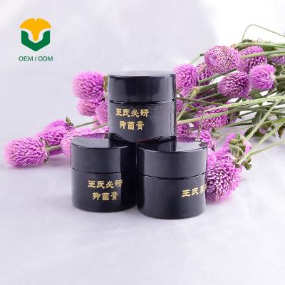 China 100% Natural Herbs No Side Effect Rhinitis Sinusitis Treatment Sinusitis Spray Cream No Side Effects for sale