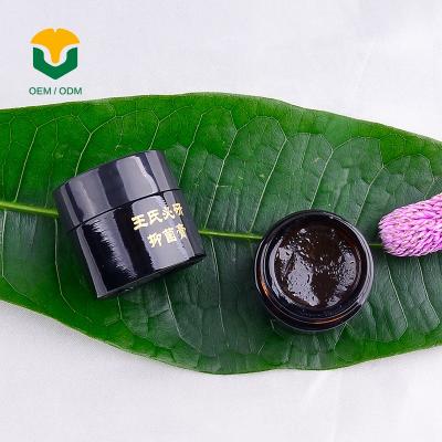 China 100% Natural Herbs With No Side Effect Nasal Blockage And Nasitis Herbal Extract Cream for sale