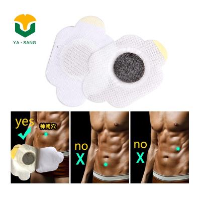 China Joint Health Relative Herbal Male Correction Pad Prostate Pad Disor Prostate Navel Plaster Prostate Navel Plaster for sale