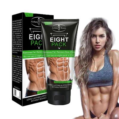 China Abdominal Muscle Creams Pectoral Muscle Loss Weight Loss Strengthening Abdominal Muscle Cream for sale