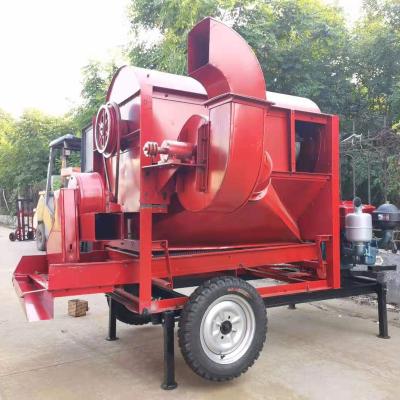 China Nut factory produce high quality red color roasted grain peeling machine/India grain harvesters peeling machine for sale