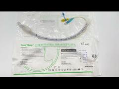 endotracheal tube