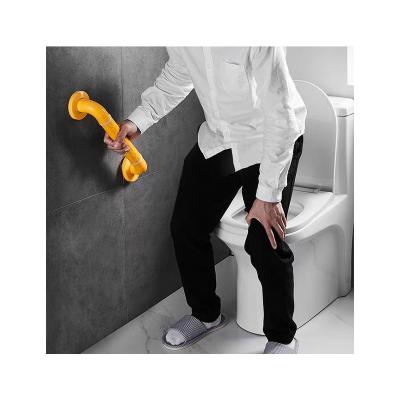 China Modern Hospital Bathroom Bathroom Safety Anti-fall Shower Grab Bars Disabled Stainless Steel for sale