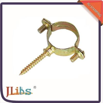 China Carben Steel Quick Release Clamp For Pipe for sale