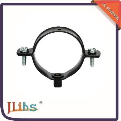 China Vertical Hanging Pipe Clamps for sale