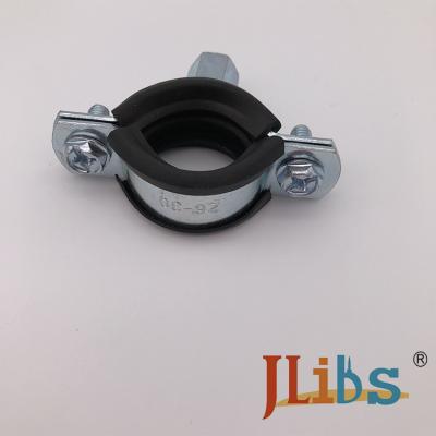 China Carbon Steel Zinc Clamp Pipe Fittings Heavy Duty Toggle Bolts for sale