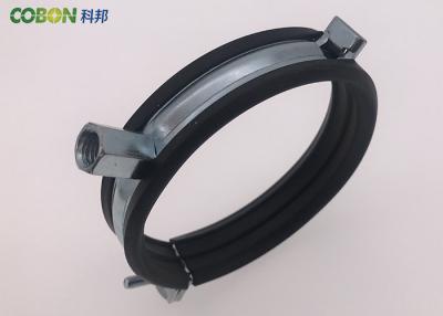 China Fashion pipe clamp 2 inch pipe clamps carbon steel pipe clamp woodworking for sale