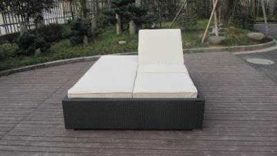 China Sillón ajustable de la rota del PE, salón plegable moderno de la calesa en venta