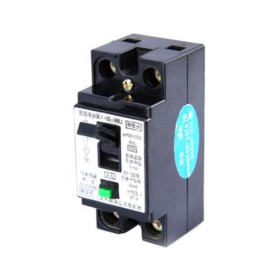 China Leakage protection supplier single phase circuit breaker rcbo 10a rccbprice for sale