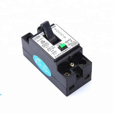 China Leakage Protection Factory Direct LBK-30-1 Circuit Breaker Protection Rccb for sale