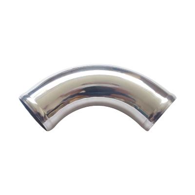 China Intercooler Pipe 3