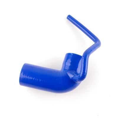 China Auto Radiator Silicone Hose Blue For Renault Clio 172 182 Cup Fmrcind Car Silicone Air Intake Hose Tube Hose Kit for sale