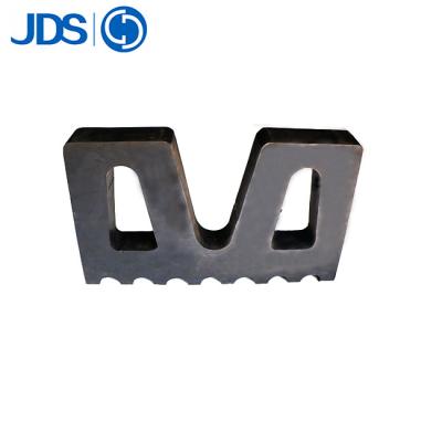 China Marine Boat Marine Boat Rubber Fender D EPDM Shape Extrusion for sale