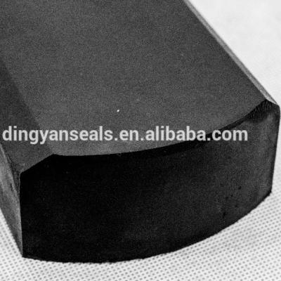 China High Quality NR Good Price CCS Certified Rubber Wrapping And Marine Hatch Cover Corners for sale