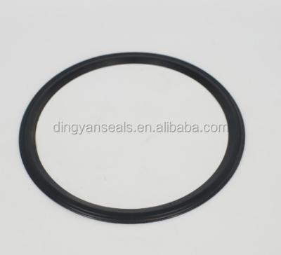 China Widely used for bearing high strength to bending oil resistance certified NBR/PVC rubber bearing seal for sale