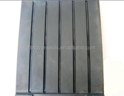 China Rail Railway Rubber Pad for sale