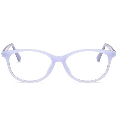 China Removable optical glass TR and acetate frames for children. for sale