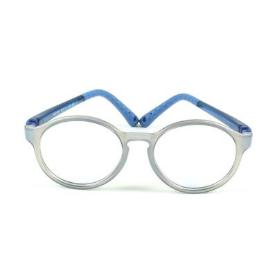 China China Cheap Kids Reading Glasses Frames Dismountable High Quality Classic Optical Child Eyeglasses for sale