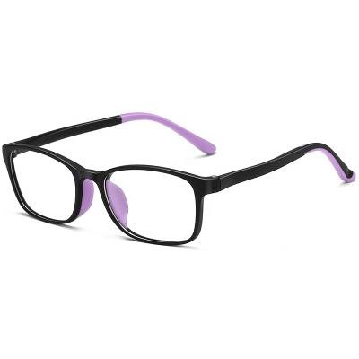 China OEM& ODM Manufacturer New Arrival Children Reading Dismountable Eyeglasses Frame. for sale