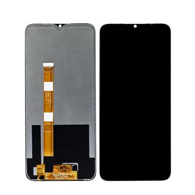 China LCD Split Screen Replace Touch Screen LCD Displays tela De tactil pantalla Para celular display for Realme C11/C12/C15 LCD for sale