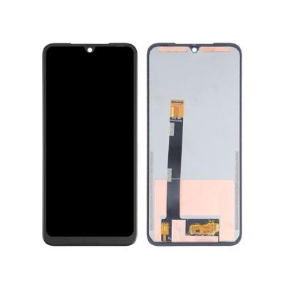 China LCD split screen replace celular touch screen lcds tela De pantalla tactil para celular display for lcd lcd touch screen UMIDIGI BISON PRO UMIDIGI A9 for sale