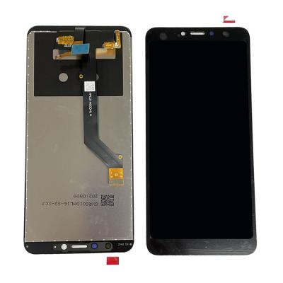 China LCD split screen replace touch screen lcds tela De tactil pantalla Para celular display for S2 Y2 lcd touch screen for sale