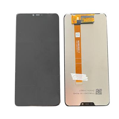 China LCD split screen replace touch screen lcds tela De tactil pantalla Para celular display for A3S/A5 LCD touch screen for sale