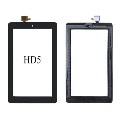 China LCD Split Screen Replace Replacement Tablet Display Panel Pantalla Touch Screen For Amazon Kindle Fire 5th 7th 8th HD5 HD7 HD8 Touch Screen for sale