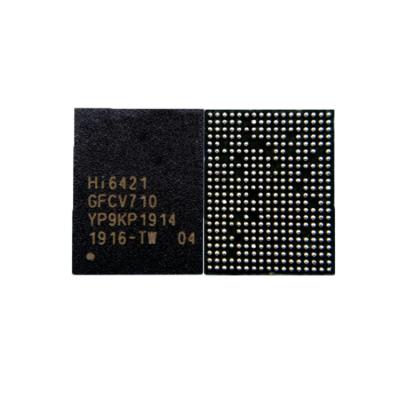 China FOR Power IC IC HI6421 GFCV610 GFCV710 GFCV810 HI6555 Power IC For Huawei P102030 MT10 2030 Mate78 P6 P9 for sale