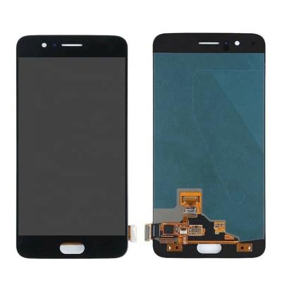 China Pantalla Mobile Phone LCD Screen Touch Display Panel For OnePlus 5 Five 1+ 5 A5000 For OnePlus 5 Five for sale