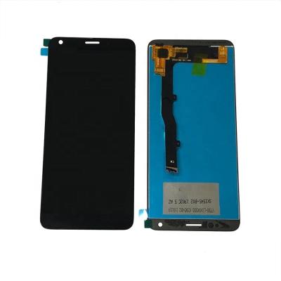 China LCD Split Screen Replace LCD Touch Screen With Digitizer For Zte Blade V9 Vita Pantalla Touchscreen V9 Vita Display LCD for sale