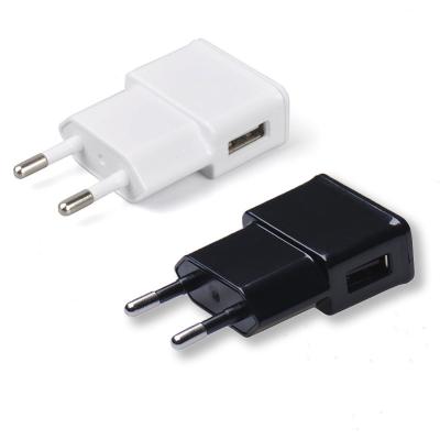 China 10Pcs/lot Universal Mobile Phone Travel Wall Charger 5V 2A Phone Adapter For 2016 Samsung A10 A31 A41 A51 A71 A5 A7 2017 J3 J5 J7 USB Charger for sale