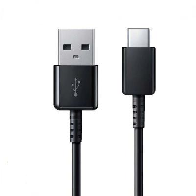 China For Samsung Galaxy S8 S9 Plus S10 Note 8 9 10 A3/A5/A7 USB 2017 TYPE TO C Cable 1M/1.2M Fast Charger Data Line For Samsung Galaxy S8 S9 Plus S10 Note 8 9 10 A3/A5 /A7 2017 for sale