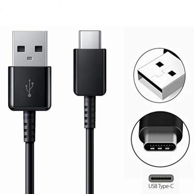 China For Samsung Galaxy S8 S9 Plus S10 Note 8 9 10 2017 Fast Charging A3/A5/A7 USB TYPE-C Data Cable Charging Cord For Samsung Galaxy A31 A41 A51 A71 5G S20 S10 S9 S8 Plus Note8 for sale