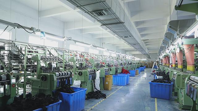 Verified China supplier - Suzhou Sushang Liyuan Textile Co., Ltd.