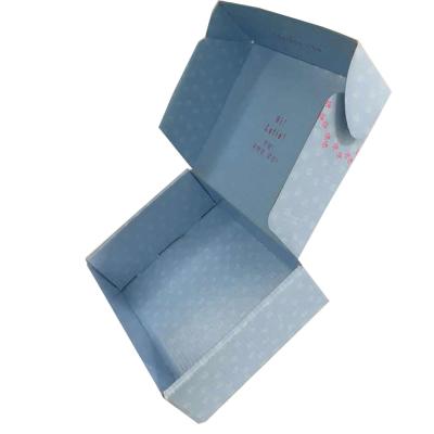 China Recyclable High Quality Printed Paper Box Packaging Luxury For Toys for sale