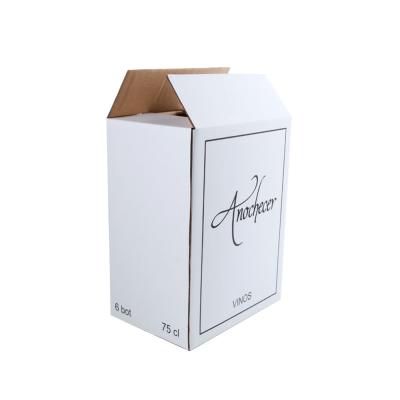 China Disposable Luxury High Quality Custom Design Texture Paper Packing Box for sale