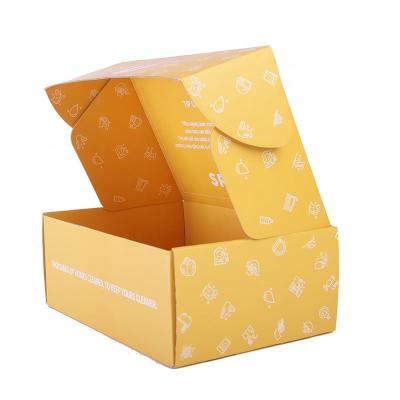 China Wholesale Recyclable Printed Wrapping Paper Boxes With Window Jewelry Gift Box Women's Clothing Packaging Box With Low Price for sale