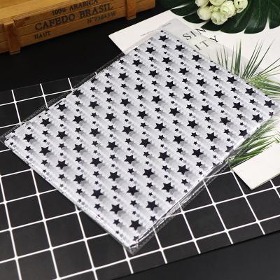 China 17g 18g Wine Red Shoes Moisture Proof Custom Clothes Fabric Wrapping Paper With Company Logo Personally for sale