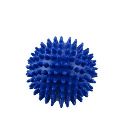 China Massage& Physiotherapy Aier Yoga Studio High Density Rehabilitation Therapy Massage Ball for sale