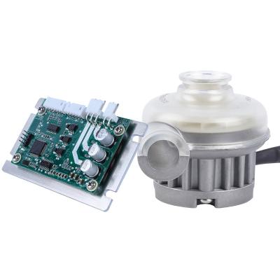 China - Specializing in manufacturing 24v 50w Miniature Centrifugal DC Fuel Cell Blower Fan for sale