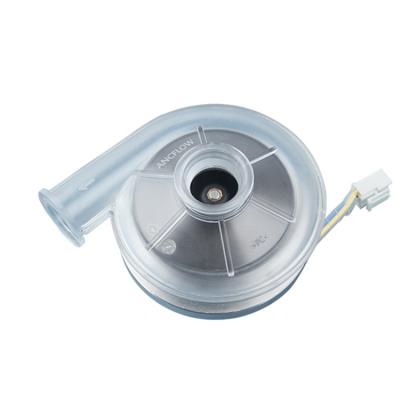 China - C8009-1 24v High Efficiency Mini Brushless Dc Centrifugal Turbine Fan for sale