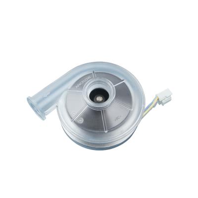 China - Professional Long Life 12v Custom Micro Centrifugal Blower Brushless DC Fan for sale