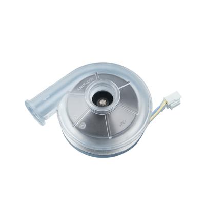 China - China Factory High Quality 12v Mini Medical Air Blower Centrifugal Ventilator for sale