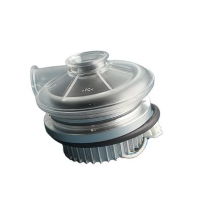 China Factory Customized High Quality 12v DC Medical Fan PC Brushless Fan Miniature Centrifugal Fan for sale