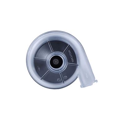 China Factory High Quality Low Noise Brushless Centrifugal Drive Fan Ac05 DC Fan S8001 142w DC Centrifugal Fan for sale